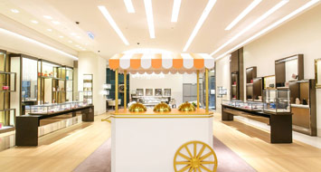 广州宝格丽售后维修中心服务