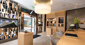 上海宝格丽售后维修中心服务