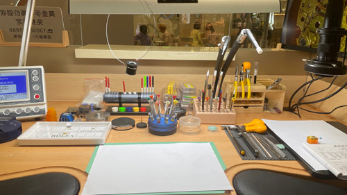 宝格丽售后维修中心服务 宝格丽售后维修中心服务