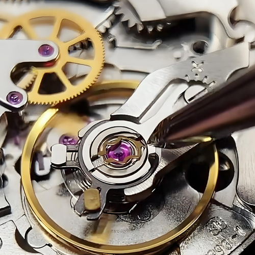 宝格丽（BVLGARI）维修点中心