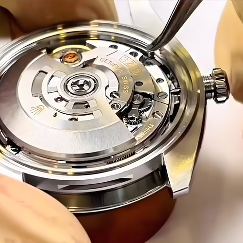 宝格丽手表保养服务点