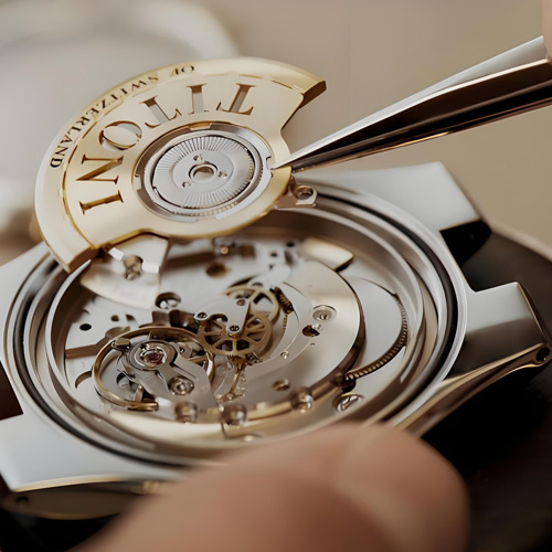 宝格丽（BVLGARI）手表售后在