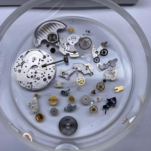 宝格丽售后有什么服务吗