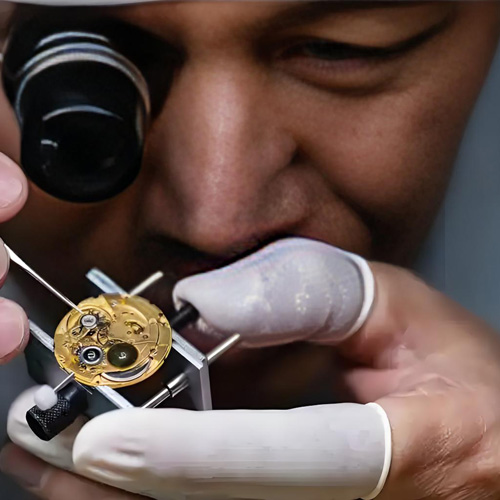 宝格丽手表保养及维修