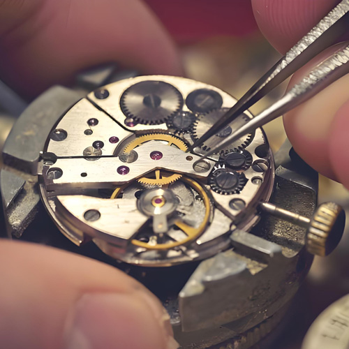 宝格丽（BVLGARI）奢侈表维修地址