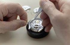 宝格丽（BVLGARI）手表保养服务中心