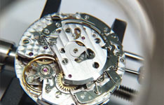 在宝格丽奢侈表售后