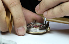 宝格丽手表保养及维修