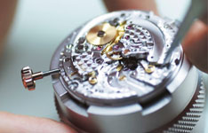 宝格丽（BVLGARI）维修售后保养点