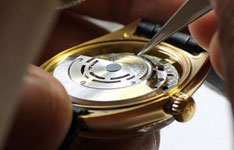 宝格丽名表维修点地址