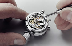 宝格丽手表售后地址