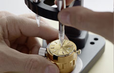 宝格丽（BVLGARI）手表售后费用