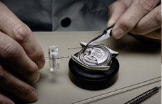 宝格丽腕表维修服务点